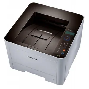 Замена прокладки на принтере Samsung SL-M4020ND в Челябинске